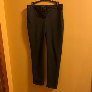 Express Columnist Pants size 4